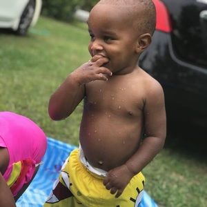 Meet your Posher, Marie